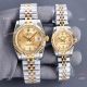 Swiss Quality Copy Rolex Datejust Star Diamond Silver-tone Watches Citizen 8215 (2)_th.jpg